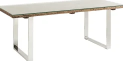 KARE Tisch Rustico 200x90cm
