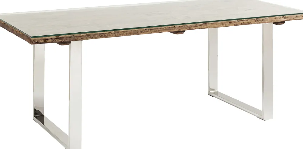 KARE Tisch Rustico 200x90cm
