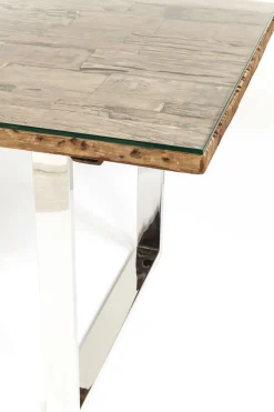 KARE Tisch Rustico 200x90cm