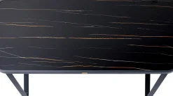 KARE Tisch Santos 143x83cm Hot