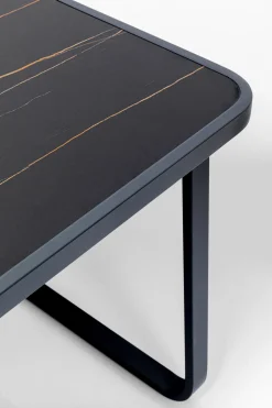 KARE Tisch Santos 143x83cm Hot