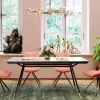 KARE Tisch South Beach 90x160cm Online