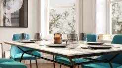 KARE Tisch South Beach 90x160cm Online