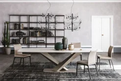 KARE Tisch STRATOS Keramik 300x120x75 cm Sale