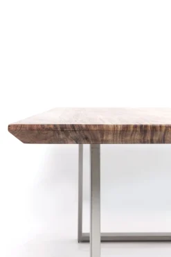 KARE Tisch Symphony Chrom 200x100 Hot