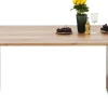 KARE Tisch Symphony Chrom 180x90 Outlet
