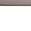 KARE Tisch Symphony Dunkel Brass 180x90 Hot
