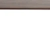 KARE Tisch Symphony Dunkel Chrom 180x90 Best