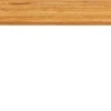 KARE Tisch Symphony Eiche Brass 200x100 Best