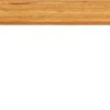 KARE Tisch Symphony Eiche Brass 180x90