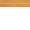 KARE Tisch Symphony Eiche Chrom 160x80 Discount