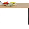 KARE Tisch Symphony Oho Schwarz 180x90cm Discount