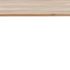 KARE Tisch Symphony Rohstahl 180x90 Discount