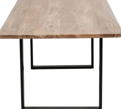 KARE Tisch Symphony Schwarz 180x90 Hot