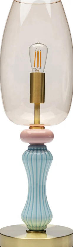 KARE Tischleuchte Allegra Gold 47cm Best