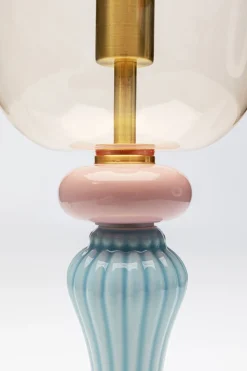 KARE Tischleuchte Allegra Gold 47cm Best