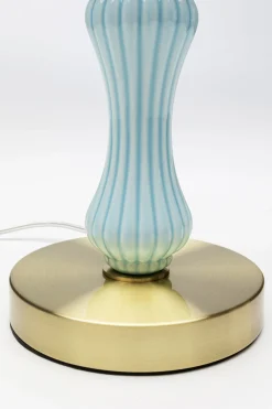 KARE Tischleuchte Allegra Gold 47cm Best