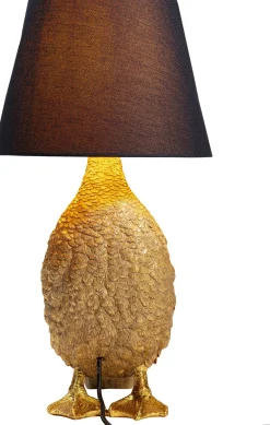 KARE Tischleuchte Animal Duck 58cm Sale