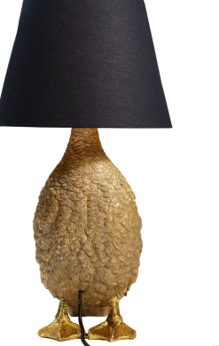 KARE Tischleuchte Animal Duck 58cm Sale