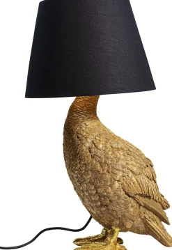 KARE Tischleuchte Animal Duck 58cm Sale
