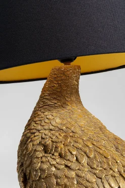 KARE Tischleuchte Animal Duck 58cm Sale