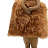 KARE Tischleuchte Animal Meerkat Fur 50cm New