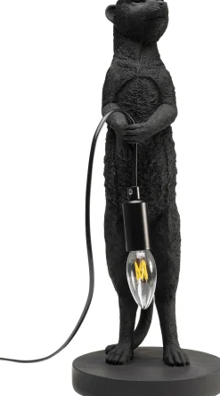 KARE Tischleuchte Animal Meerkat 50cm Outlet