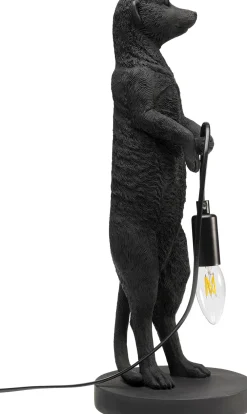 KARE Tischleuchte Animal Meerkat 50cm Outlet