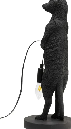 KARE Tischleuchte Animal Meerkat 50cm Outlet