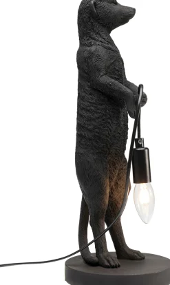 KARE Tischleuchte Animal Meerkat 50cm Outlet