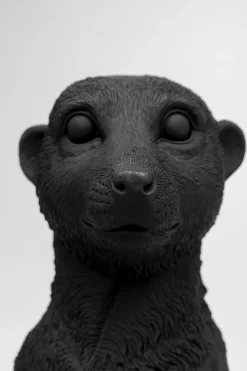 KARE Tischleuchte Animal Meerkat 50cm Outlet