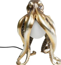 KARE Tischleuchte Animal Octopus 34cm Clearance