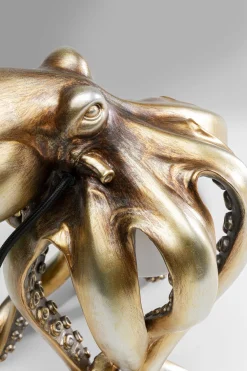 KARE Tischleuchte Animal Octopus 34cm Clearance