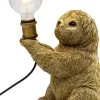 KARE Tischleuchte Animal Sloth 30cm Discount