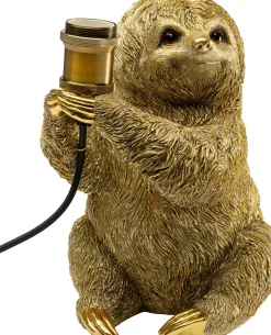 KARE Tischleuchte Animal Sloth 30cm Discount