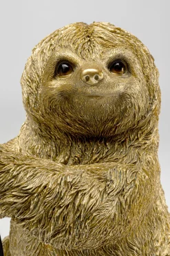 KARE Tischleuchte Animal Sloth 30cm Discount