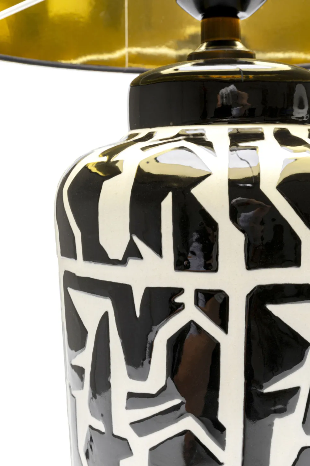 KARE Tischleuchte Artistico 62cm Online