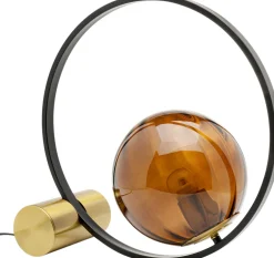 KARE Tischleuchte Balance Circle 40cm New