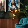 KARE Tischleuchte Balloon Dance 48cm Outlet