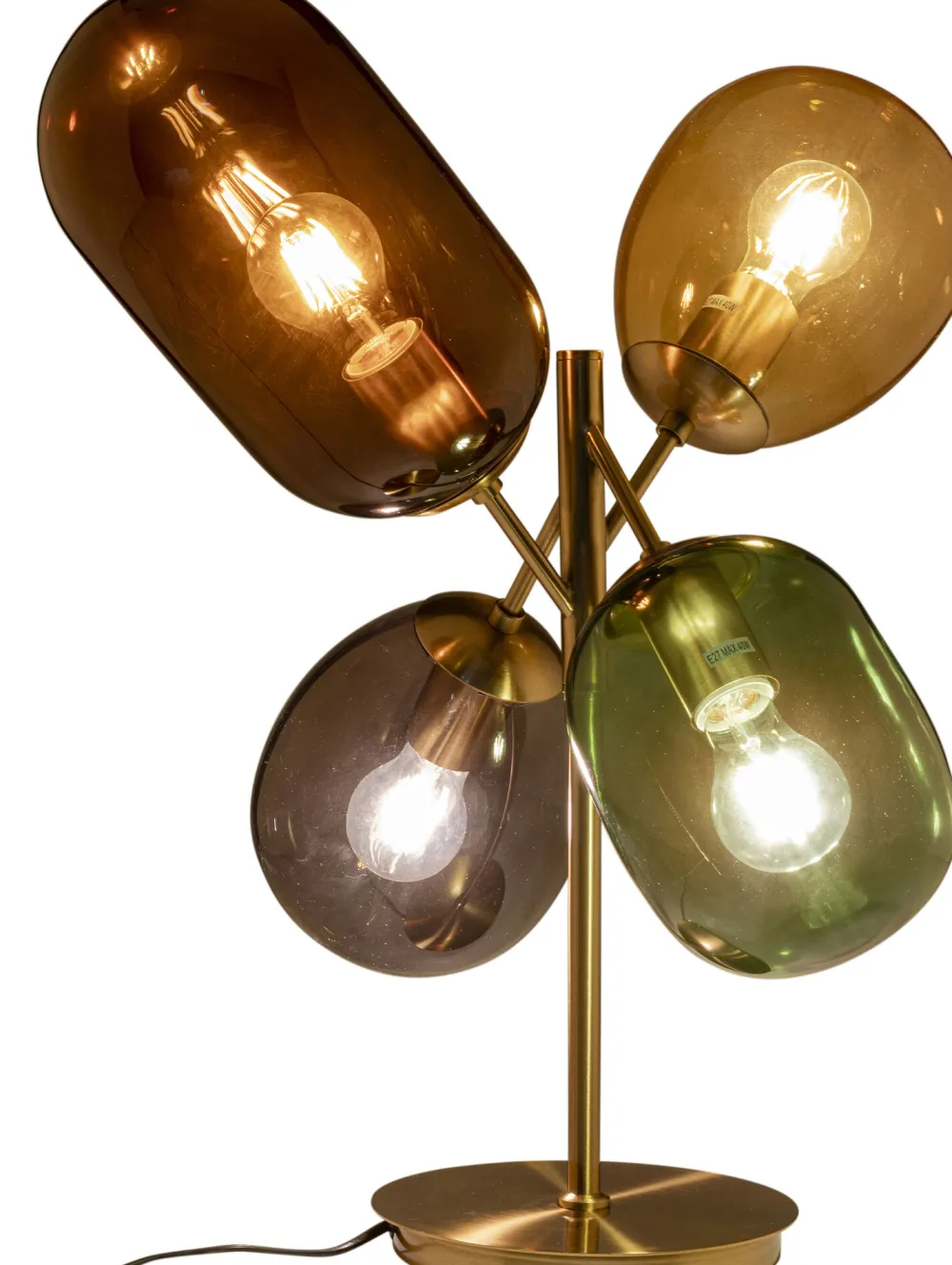 KARE Tischleuchte Balloon Dance 48cm Outlet