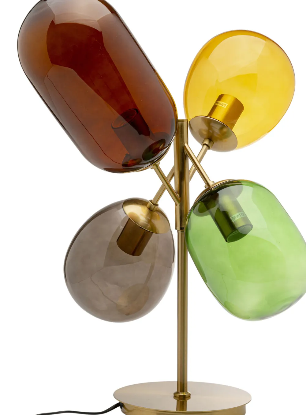 KARE Tischleuchte Balloon Dance 48cm Outlet