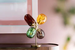 KARE Tischleuchte Balloon Dance 48cm Outlet