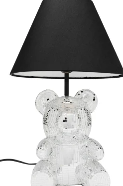 KARE Tischleuchte Bear Disco 40cm Hot