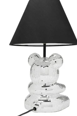 KARE Tischleuchte Bear Disco 40cm Hot