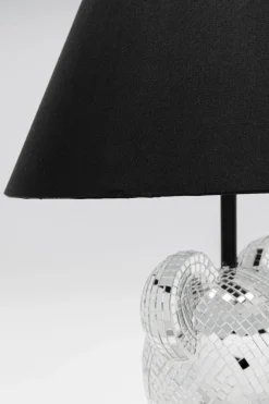 KARE Tischleuchte Bear Disco 40cm Hot