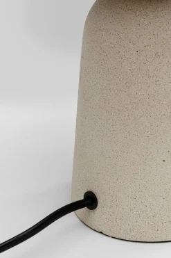 KARE Tischleuchte Bollie Beige 33cm Online