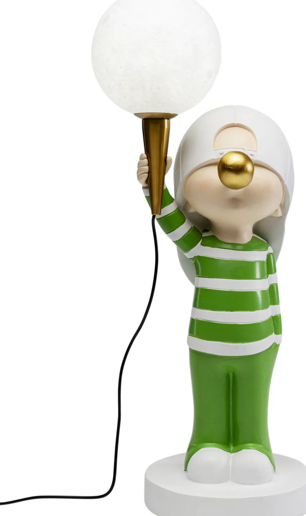 KARE Tischleuchte Bubble Boy 50cm Online