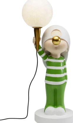 KARE Tischleuchte Bubble Boy 50cm Online