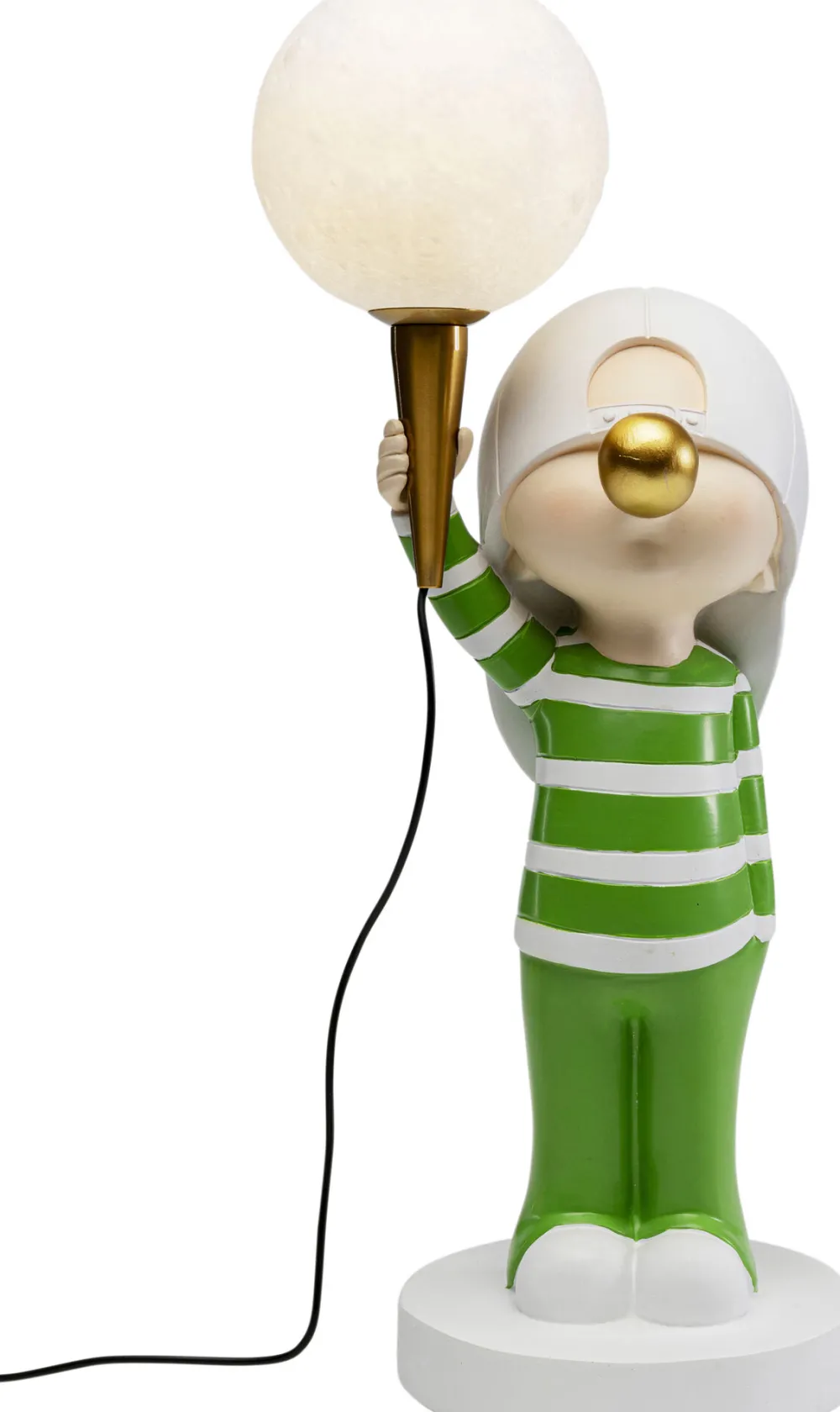 KARE Tischleuchte Bubble Boy 50cm Online