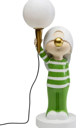 KARE Tischleuchte Bubble Boy 50cm Online